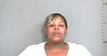 CARMAN THOMAS | 2017-04-06 Brazos County, Texas Booking