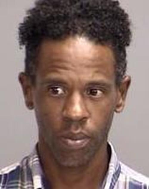 ERIC PHILLIPS #, Brazos County, Texas - 2017-04-06