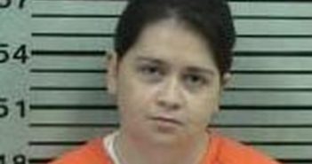 TASHA ELLIOTT | 2017-04-06 14:15:00 Hood County, Texas Booking