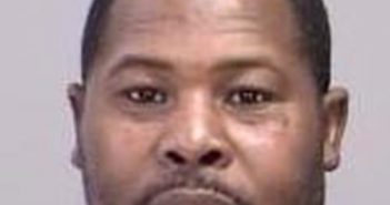 LUCIUS FLEEKS | 2017-04-06 Brazos County, Texas Booking