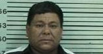 ALEJANDRO OROCIO | 2017-04-06 19:24:00 Hood County, Texas Booking