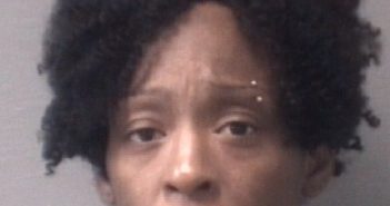 SMITH, <B>CRYSTAL</B> LYNETTE #, New Hanover County, North Carolina - 2017-04-05