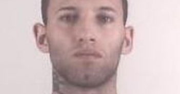 DARIAN WILLIAMS | 2017-04-06 01:08:00 Tarrant County, Texas Booking