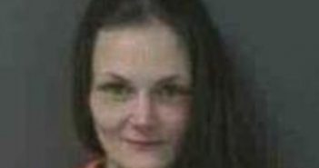 AMBER TYSKA | 2017-04-06 16:27:00 Jefferson County, New York Booking