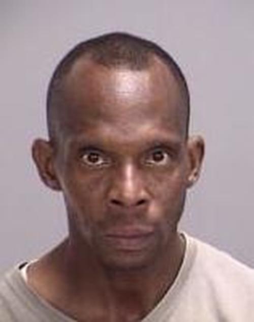 ANTHONIS BENFORD #, Brazos County, Texas - 2017-04-06