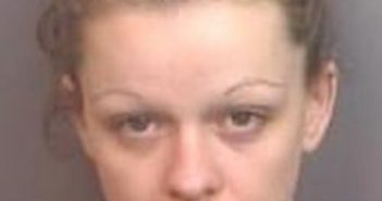 AMANDA ABNEY | 2017-04-06 16:16:00 Jefferson County, Alabama Booking