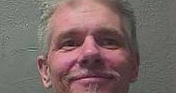 DALE GIESE | 2017-04-06 17:09:00 Benewah County, Idaho Booking