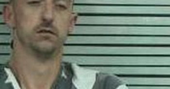 BRANDON OLIVER | 2017-04-07 15:33:00 Hood County, Texas Booking