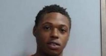 BYRON BROWN | 2017-04-07 17:48:00 Fayette County, Kentucky Booking