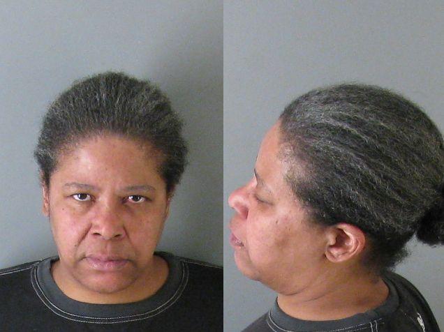 BEVILY, FULVIA #, Gaston County, North Carolina - 2017-04-06 16:30:00