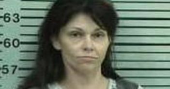 MICA RAY | 2017-04-07 14:47:00 Hood County, Texas Booking