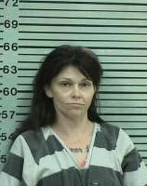 MICA RAY #, Hood County, Texas - 2017-04-07 14:47:00