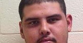 JAVIER JIMENEZ | 2017-04-07 16:14:00 Cameron County, Texas Booking