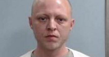 MARK HALL | 2017-04-07 19:25:00 Fayette County, Kentucky Booking