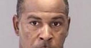 DOUGLAS JACKSON | 2017-04-07 Brazos County, Texas Booking