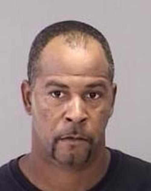 DOUGLAS JACKSON #, Brazos County, Texas - 2017-04-07