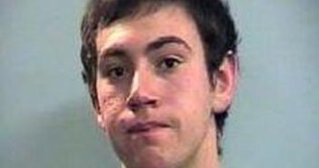 AUSTIN SIBLEY | 2017-04-07 23:16:00 Fayette County, Kentucky Booking