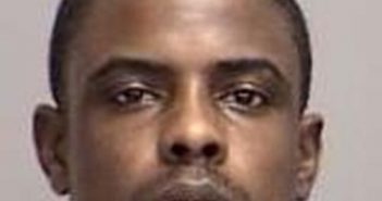 ELIJAH ADAMS | 2017-04-07 Brazos County, Texas Booking