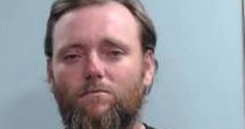 ANTHONY SNOW | 2017-04-07 17:54:00 Fayette County, Kentucky Booking