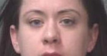 TABITHA WILSON | 2017-04-07 19:31:00 Onslow County, North Carolina Booking