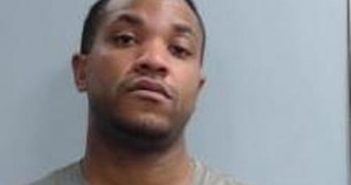 DEVONTE LUDLOW | 2017-04-07 19:24:00 Fayette County, Kentucky Booking