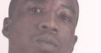 DESMOND MCCUTCHEON | 2017-04-07 23:20:00 Tarrant County, Texas Booking