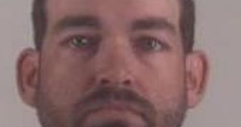CHRISTOPHER MOORE | 2017-04-07 20:19:00 Tarrant County, Texas Booking