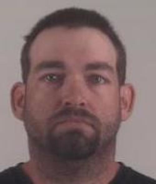 CHRISTOPHER MOORE #, Tarrant County, Texas - 2017-04-07 20:19:00