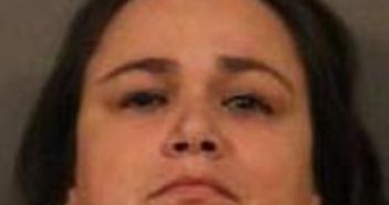 REBECCA POWER | 2017-04-07 18:05:00 Cayuga County, New York Booking