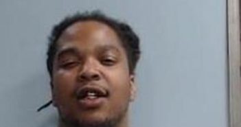 DOMONICK JONES | 2017-04-07 19:21:00 Fayette County, Kentucky Booking