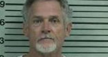 JERRY DAVIS | 2017-04-07 21:45:00 Hood County, Texas Booking