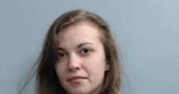 SAMANTHA SCHAPLEY | 2017-04-07 18:11:00 Fayette County, Kentucky Booking