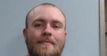 JAMES THOMPSON | 2017-04-07 19:38:00 Fayette County, Kentucky Booking