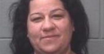 ANNA MEDINA | 2017-04-07 16:17:00 Onslow County, North Carolina Booking