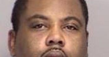 RAY HALL | 2017-04-07 Brazos County, Texas Booking