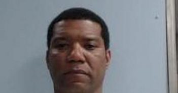 VINCENT MILLER | 2017-04-07 19:35:00 Fayette County, Kentucky Booking