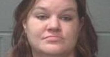 BRIDGET BAREFOOT | 2017-04-07 17:24:00 Onslow County, North Carolina Booking