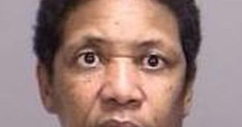 FRANCIS WOODARD | 2017-04-07 Brazos County, Texas Booking