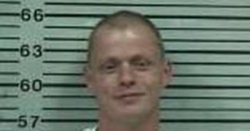 ROYCE GUILLORY | 2017-04-07 22:01:00 Hood County, Texas Booking