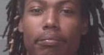 JOHN MCKINNEY | 2017-04-07 20:26:00 Onslow County, North Carolina Booking