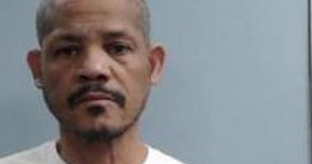 TOMMY CHESTNUT | 2017-04-07 20:45:00 Fayette County, Kentucky Booking