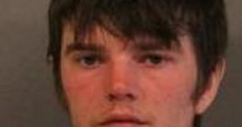 RAYMOND WALTER | 2017-04-07 10:46:00 Cayuga County, New York Booking