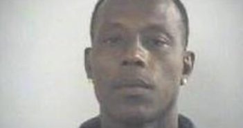 ROY JOHNSON | 2017-04-07 21:09:00 Fayette County, Kentucky Booking