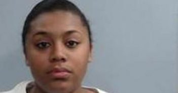 DIAMOND RICE | 2017-04-07 19:06:00 Fayette County, Kentucky Booking