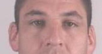 RAYMOND CHAVEZ | 2017-04-07 21:58:00 Tarrant County, Texas Booking