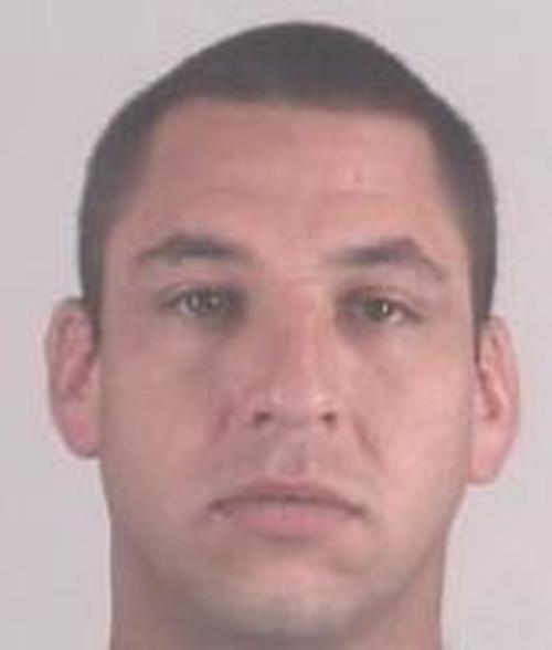 RAYMOND CHAVEZ #, Tarrant County, Texas - 2017-04-07 21:58:00