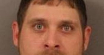 BRYAN NASH | 2017-04-07 19:21:00 Cayuga County, New York Booking