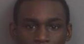 JAMARCUS MOORE | 2017-04-07 12:28:00 Jefferson County, Alabama Booking