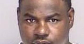 DECKER WILLIAMS | 2017-04-07 Brazos County, Texas Booking