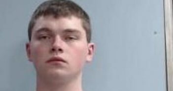 JEREMY SKIDMORE | 2017-04-07 18:22:00 Fayette County, Kentucky Booking